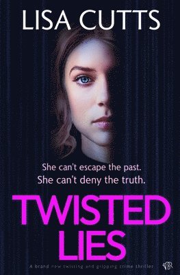 bokomslag Twisted Lies