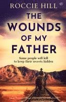 bokomslag Wounds Of My Father