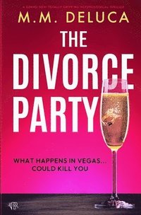 bokomslag Divorce Party