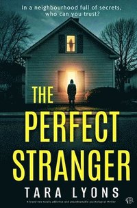 bokomslag The Perfect Stranger
