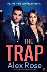 bokomslag Trap
