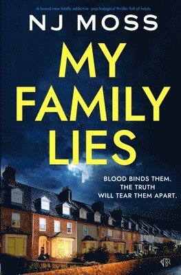 My Family Lies