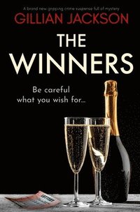 bokomslag Winners