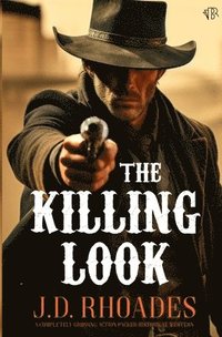 bokomslag Killing Look