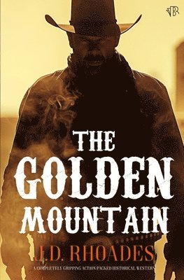 Golden Mountain