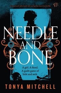 bokomslag Needle And Bone