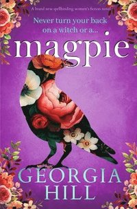 bokomslag Magpie