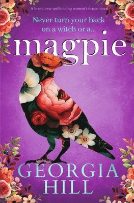 bokomslag Magpie