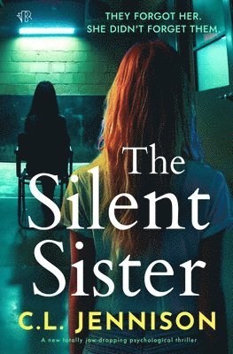 Silent Sister