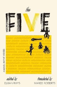 bokomslag Five