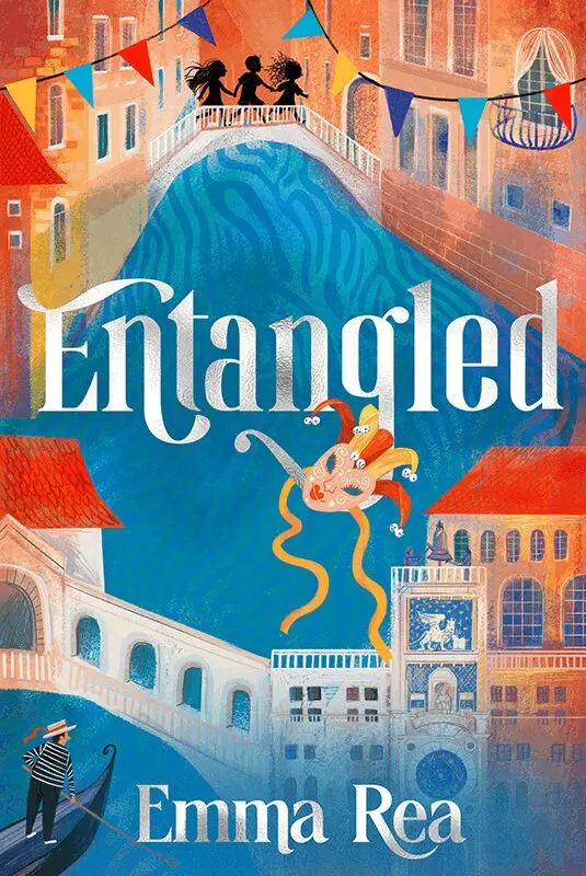 Emma Rea - Entangled, Häftad. Tillgänglighet: Lägg i varukorg