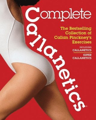 Complete Callanetics 1