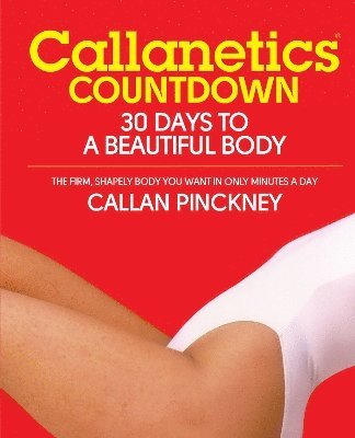 Callanetics Countdown 1