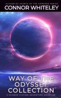 bokomslag Way Of The Odyssey Collection