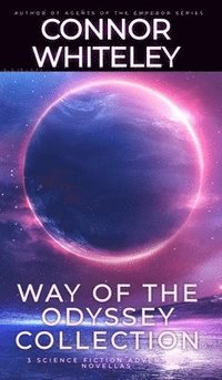 bokomslag Way Of The Odyssey Collection