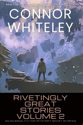 bokomslag Rivetingly Great Stories Volume 2