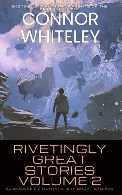bokomslag Rivetingly Great Stories Volume 2