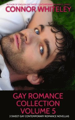 Gay Romance Collection Volume 5 1