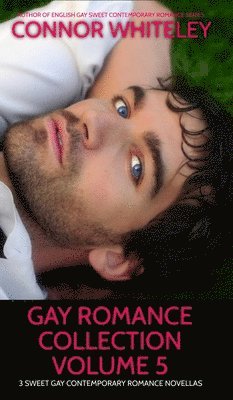 Gay Romance Collection Volume 5 1