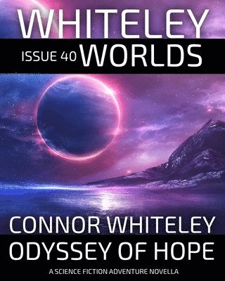 bokomslag Issue 40