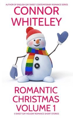 bokomslag Romantic Christmas Volume 1