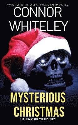 bokomslag Mysterious Christmas