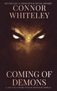 bokomslag Coming of Demons