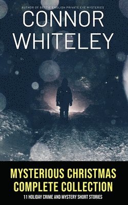 Mysterious Christmas Complete Collection