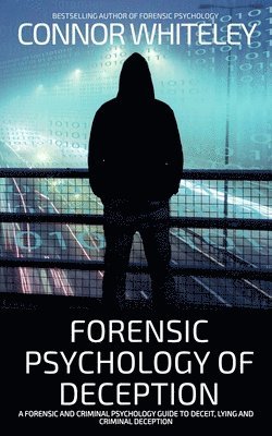 bokomslag Forensic Psychology of Deception