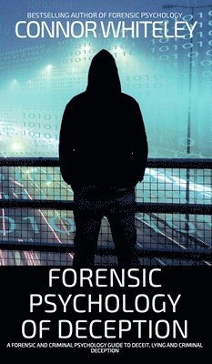 bokomslag Forensic Psychology of Deception