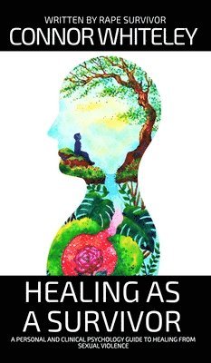 Healing As A Survivor