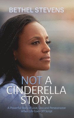 bokomslag Not a Cinderella Story