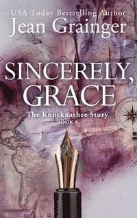 bokomslag Sincerely Grace