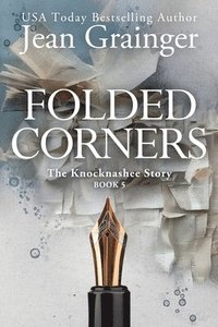 bokomslag Folded Corners