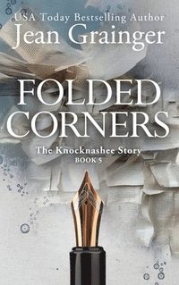 bokomslag Folded Corners