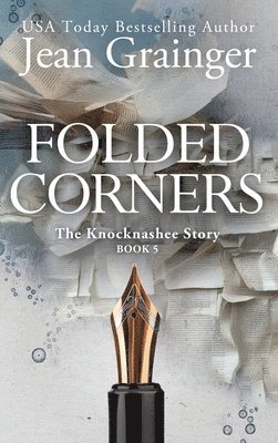 bokomslag Folded Corners