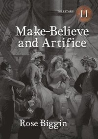 bokomslag Make-Believe and Artifice
