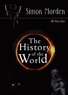 Simon Morden - History of the World, Häftad