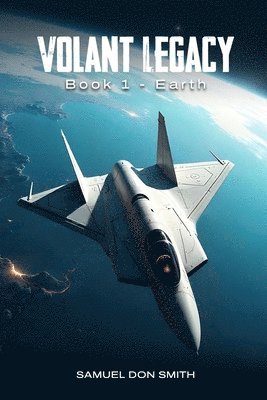 bokomslag Volant Legacy