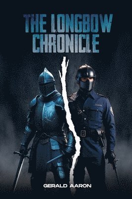 bokomslag Longbow Chronicle