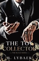 B. Lybaek - Toy Collector, Häftad