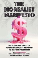 Robert Oulds - Biorealist Manifesto, Häftad