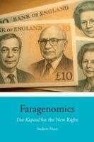 Andrew Hunt - Faragenomics, Häftad