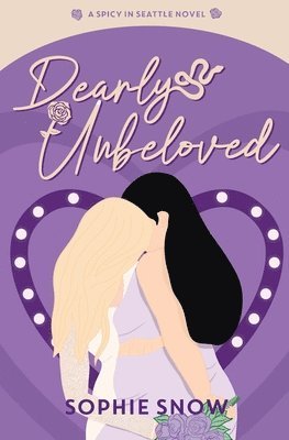 bokomslag Dearly Unbeloved