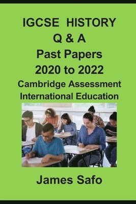 IGCSE History Q & A