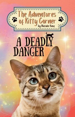 Natalie Knox, Delia Swart - Deadly Danger, Häftad