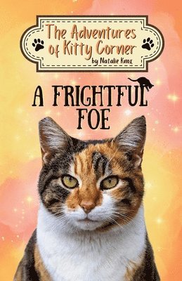 Natalie Knox, Delia Swart - Frightful Foe, Häftad