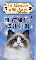 Natalie Knox, Delia Swart - Adventures of Kitty Corner, Inbunden