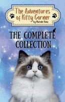 Natalie Knox, Delia Swart - Adventures of Kitty Corner, Häftad