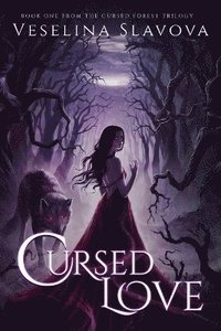bokomslag Cursed Love